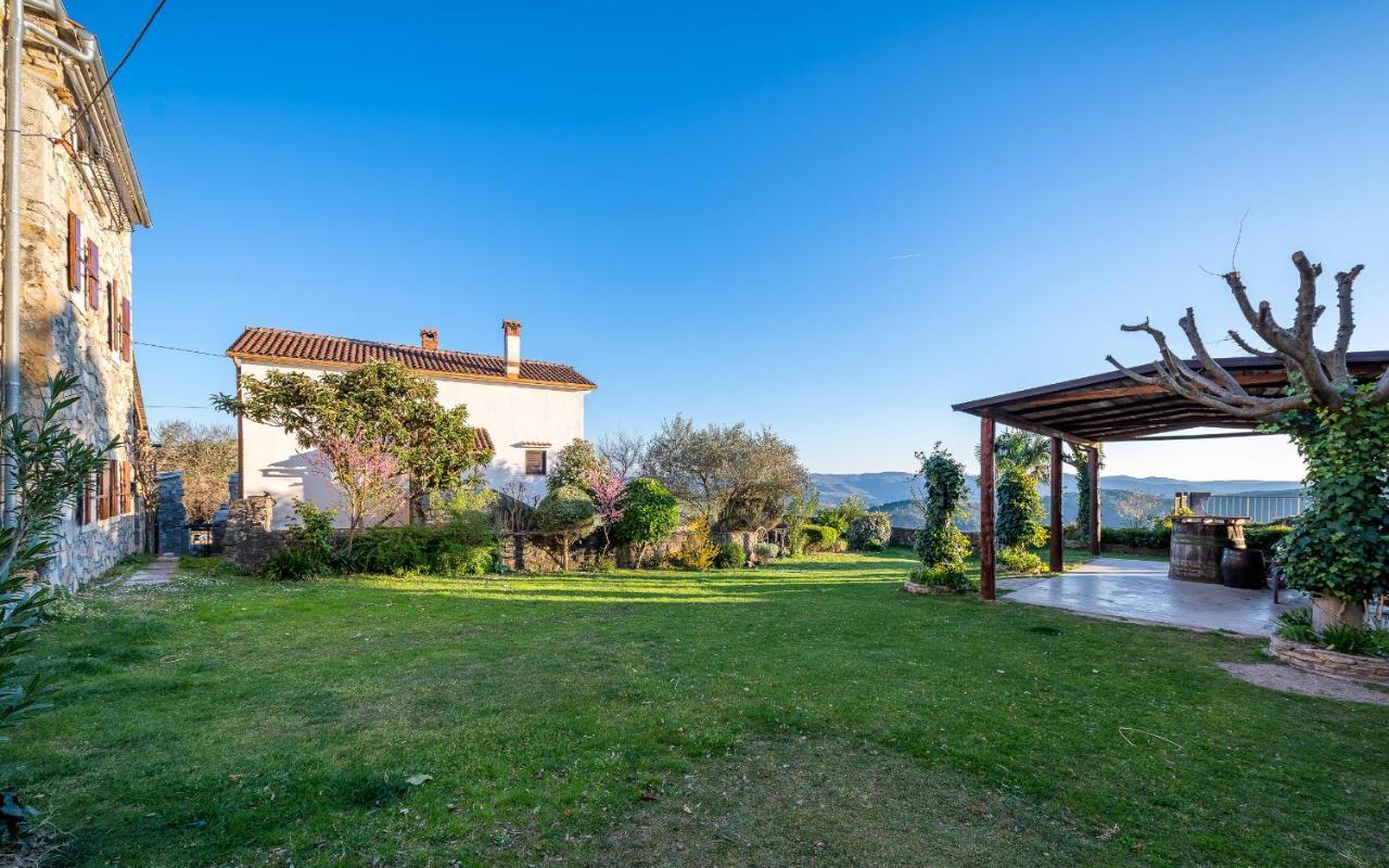 Holiday Home Mia&Emi Sovinjak Exterior foto