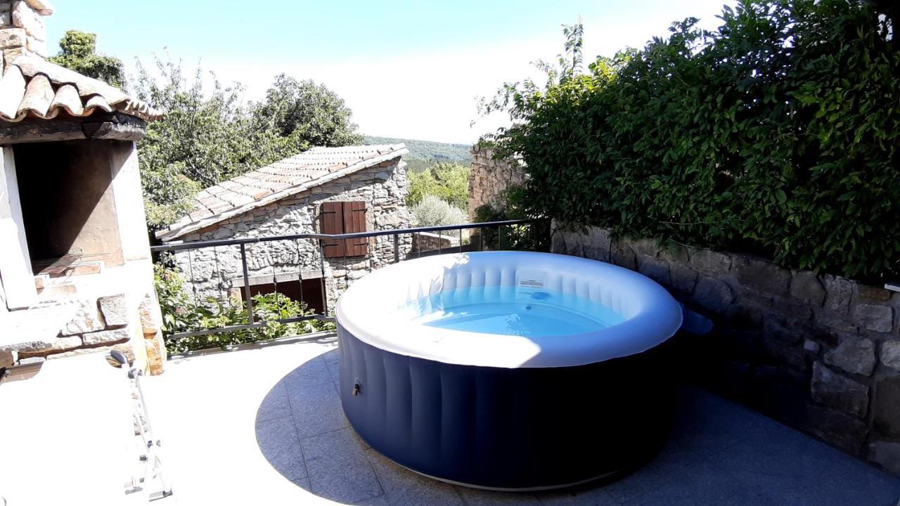 Holiday Home Mia&Emi Sovinjak Exterior foto