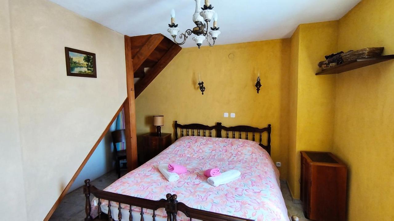 Holiday Home Mia&Emi Sovinjak Exterior foto